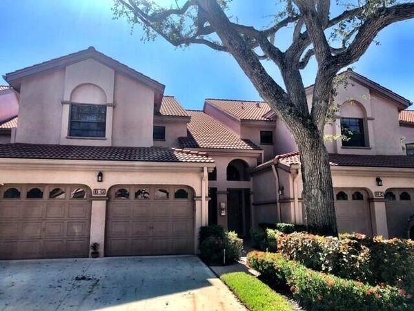 5290 Europa Drive, Unit G, Boynton Beach, FL 33437