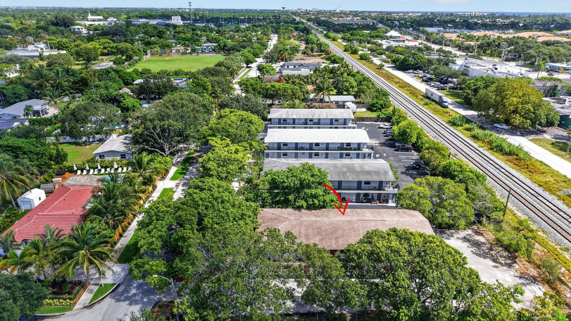 1601 NE 3rd Avenue, Delray Beach, FL 33484 Photo