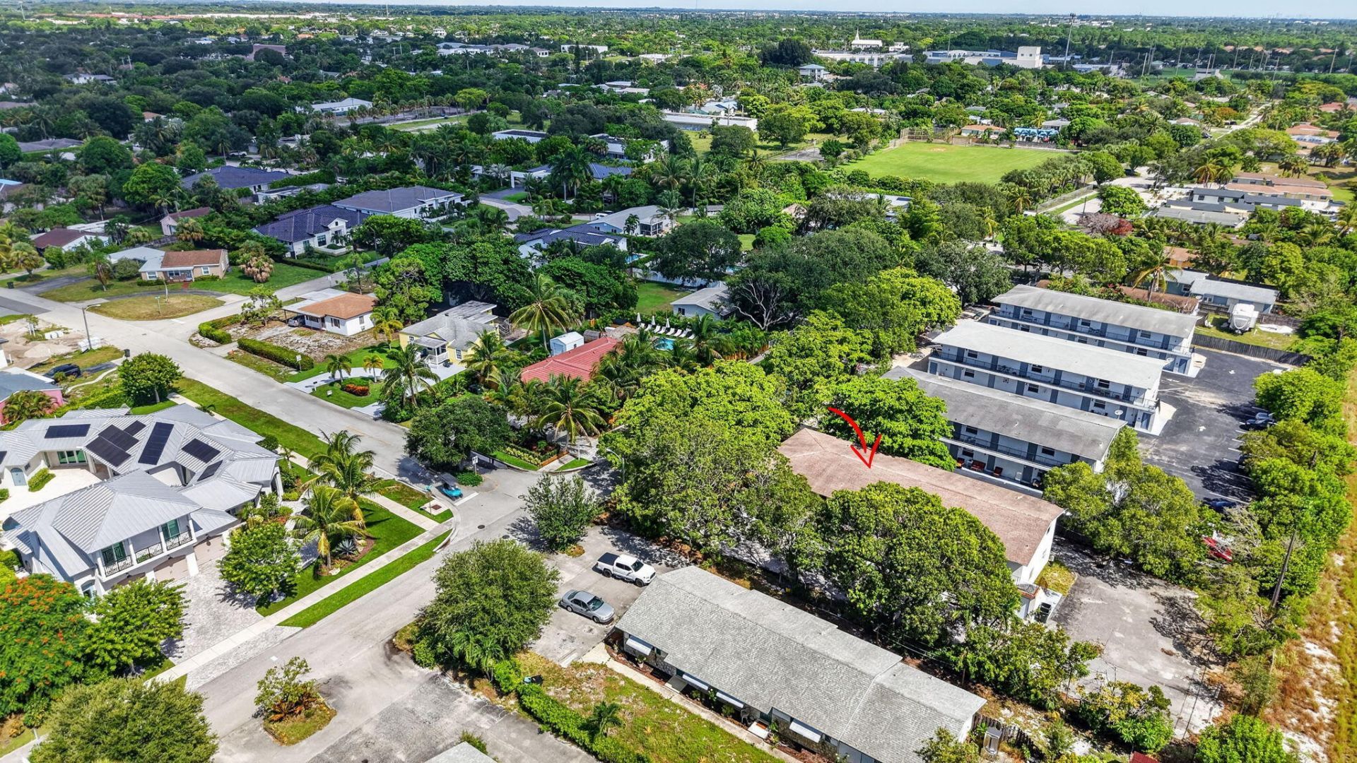 1601 NE 3rd Avenue, Delray Beach, FL 33484 Photo