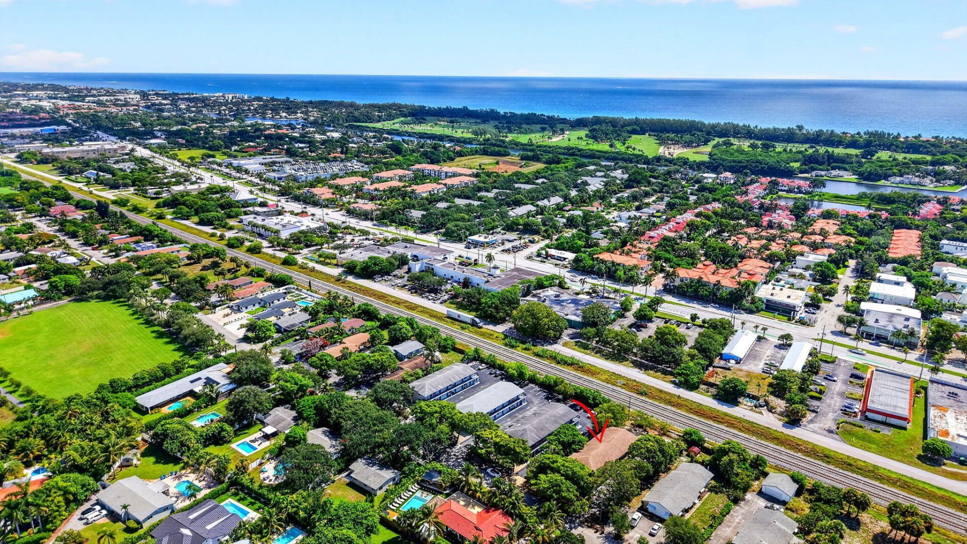 1601 NE 3rd Avenue, Delray Beach, FL 33484 Photo