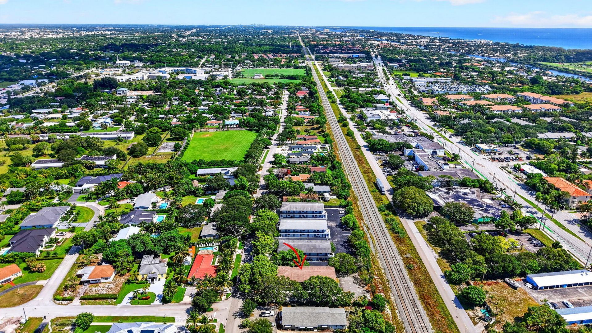 1601 NE 3rd Avenue, Delray Beach, FL 33484 Photo
