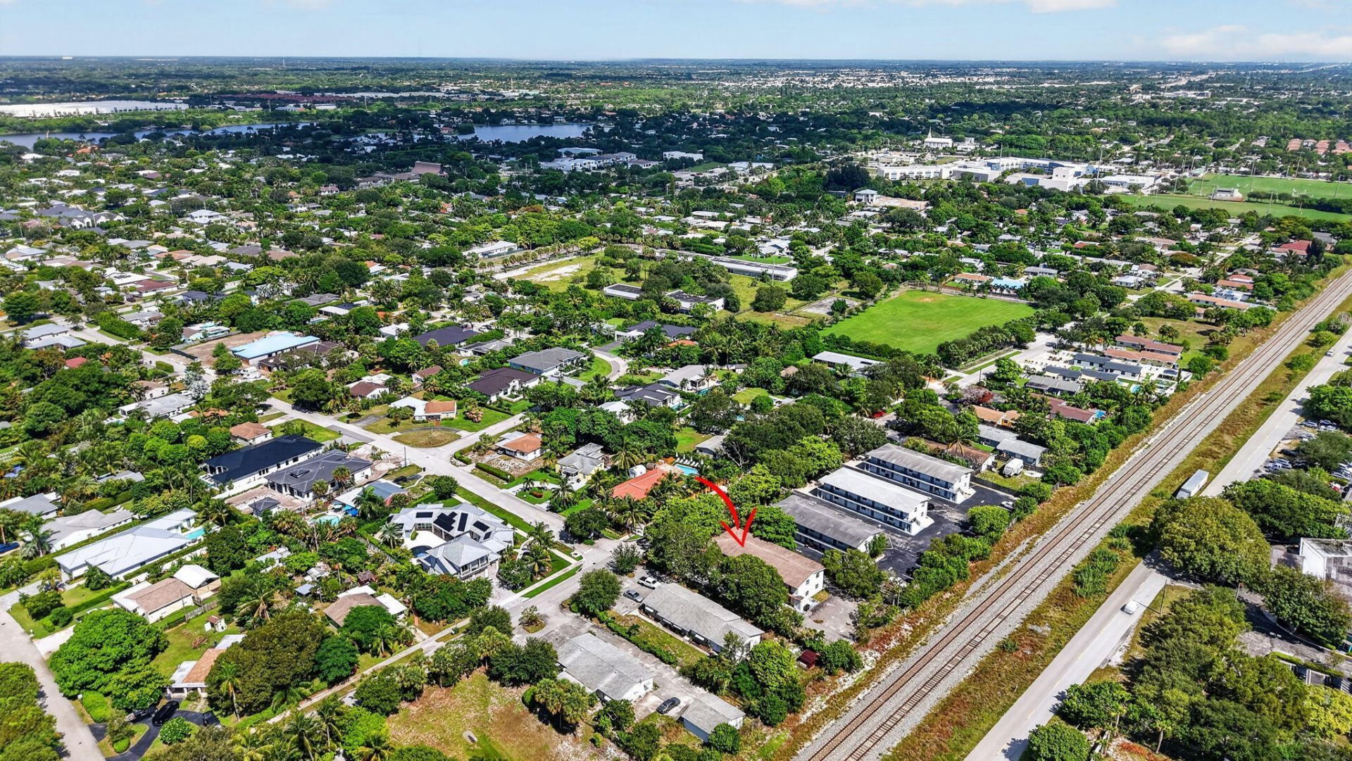 1601 NE 3rd Avenue, Delray Beach, FL 33484 Photo