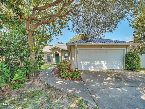 314 Sundial Street, Panama City Beach, FL 32413