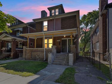 7293 Whittaker Street , Detroit, Mi 48209