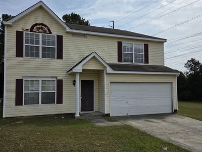 220 Appletree Lane, West Columbia, SC 29170