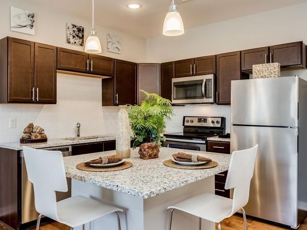 1118 Litton Avenue , Unit 119, Nashville, TN 37216