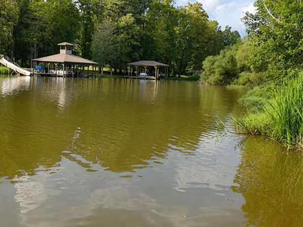 0 Judd Lane , Decatur, TN 37322