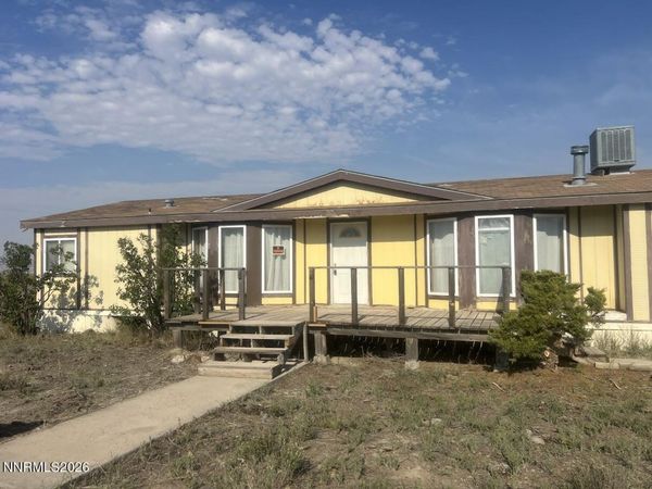 21255 Pyramid Lake Road, Lovelock, NV 89419
