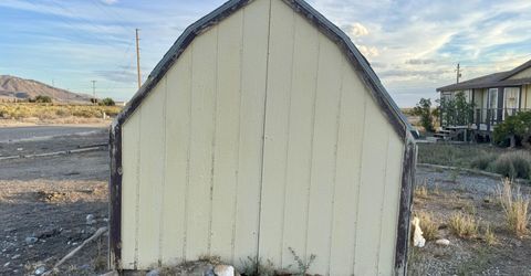 21255 Pyramid Lake Road, Lovelock, NV 89419 Photo