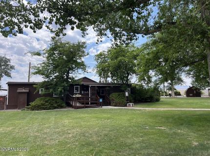 21255 Pyramid Lake Road, Lovelock, NV 89419 Photo