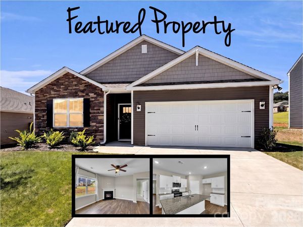 61 Woodvale Drive, Waynesville, NC 28786