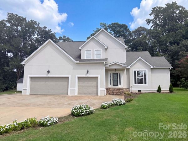 142 Bain Lane , Mooresville, NC 28117