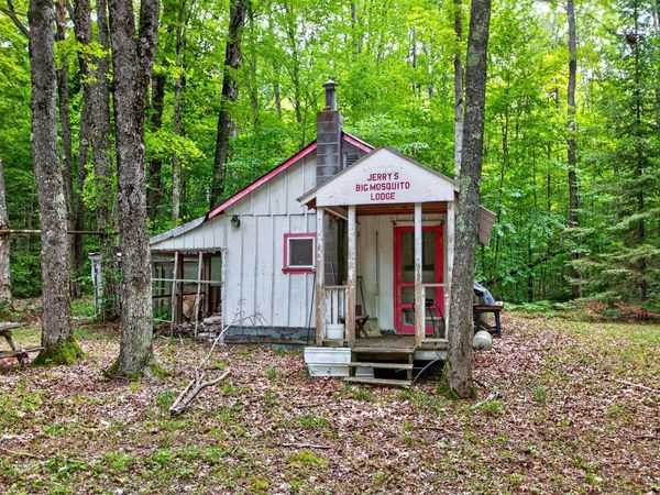 4610 Northwood Lane, Kalkaska, MI 49646