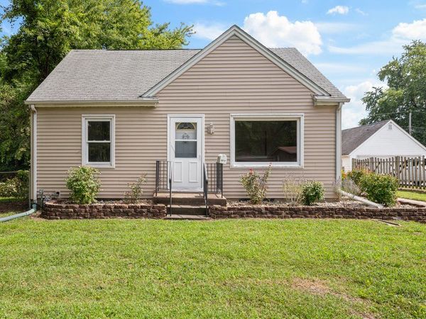 2919 42nd Street , Rock Island, IL 61201