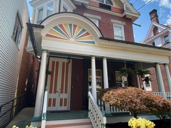 122 W 5th Street , East Liverpool, OH 43920