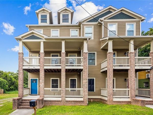 575 Ira Street SW, Atlanta, GA 30312