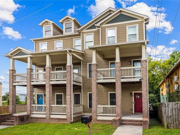 573 Ira Street SW, Atlanta, GA 30312