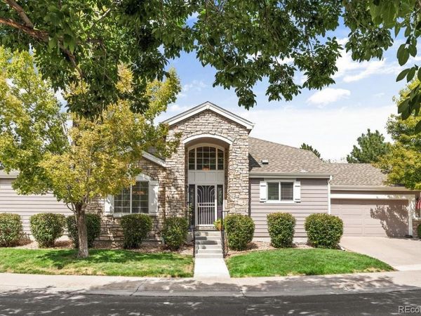 7400 W Grant Ranch Boulevard , Unit 48, Denver, CO 80123