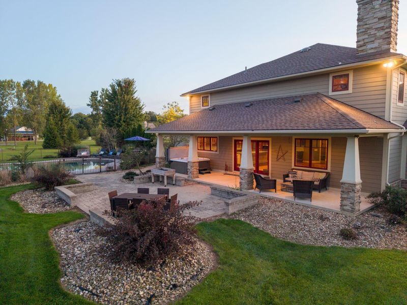 2844 Barnes Road, Centerburg, OH 43011 Photo 27