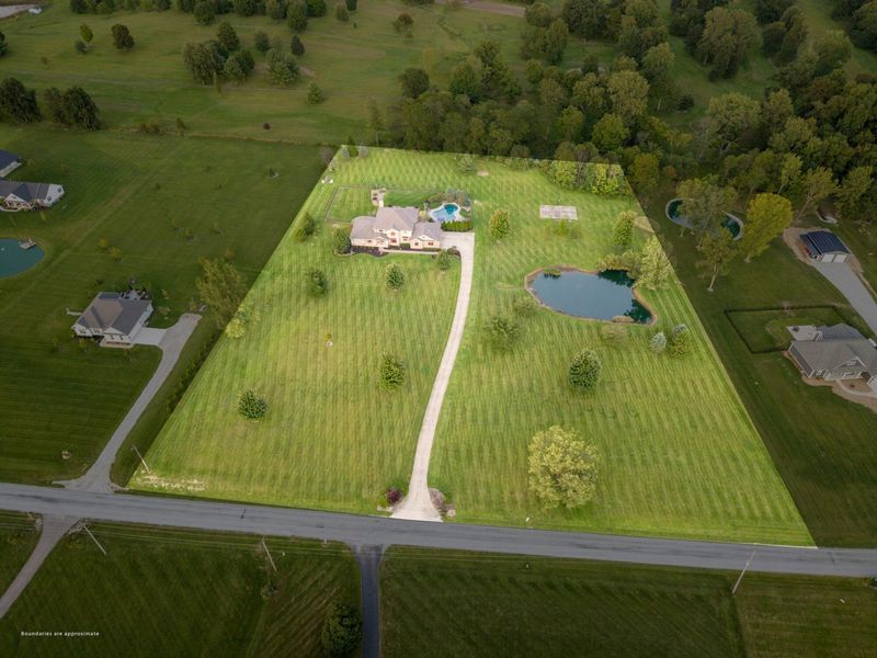 2844 Barnes Road, Centerburg, OH 43011 Photo 28