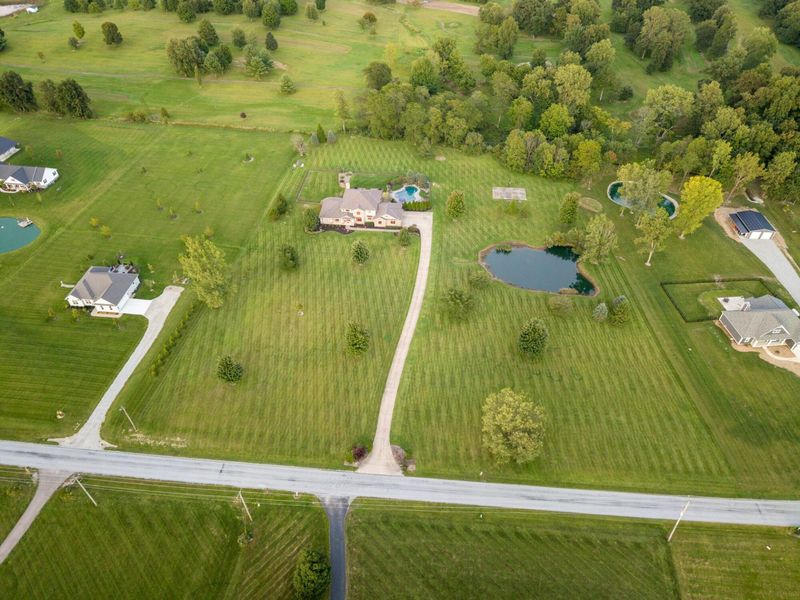 2844 Barnes Road, Centerburg, OH 43011 Photo 29