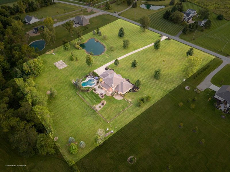 2844 Barnes Road, Centerburg, OH 43011 Photo 30