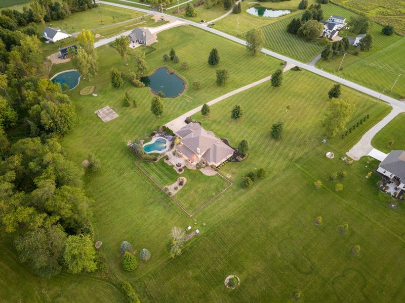 2844 Barnes Road, Centerburg, OH 43011 Photo 31