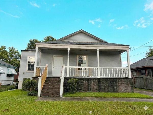 4712 TULIP Street , New Orleans, LA 70126