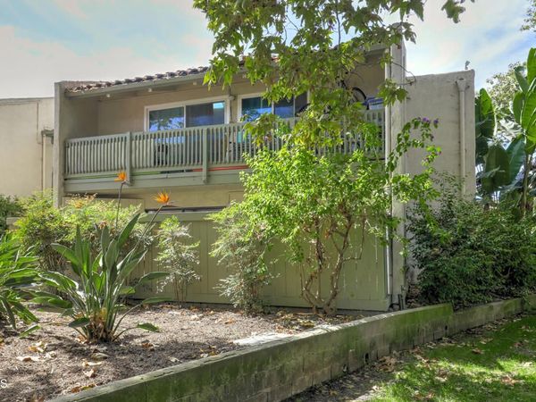 39 Dearborn Place, Unit 93, Goleta, CA 93117