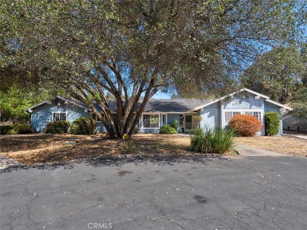 44665 Road 619, Ahwahnee, CA 93601