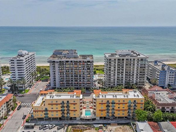 8888 Collins Ave , Unit 115, Surfside, FL 33154