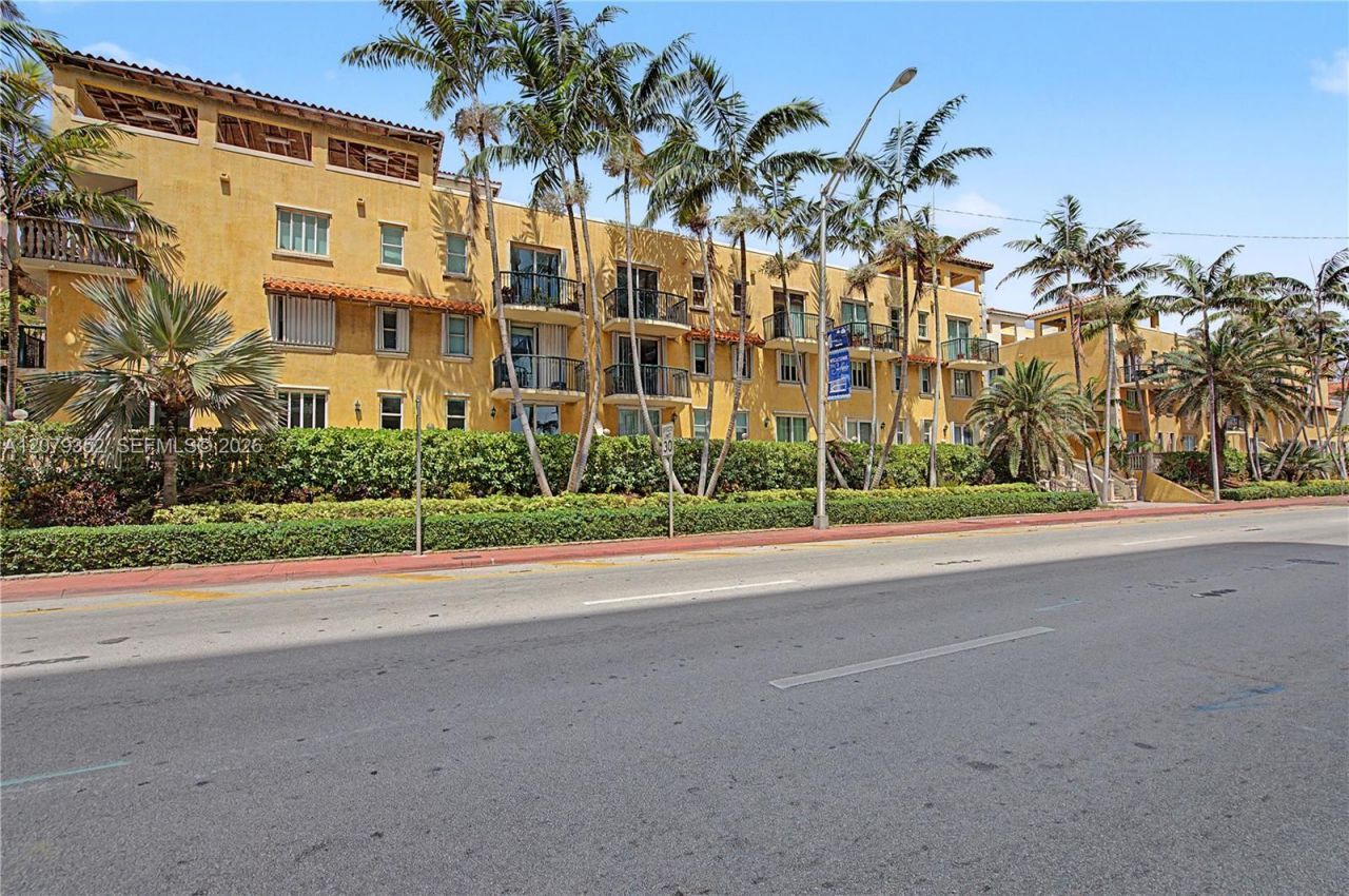8888 Collins Ave , Unit 115, Surfside, FL 33154 Photo