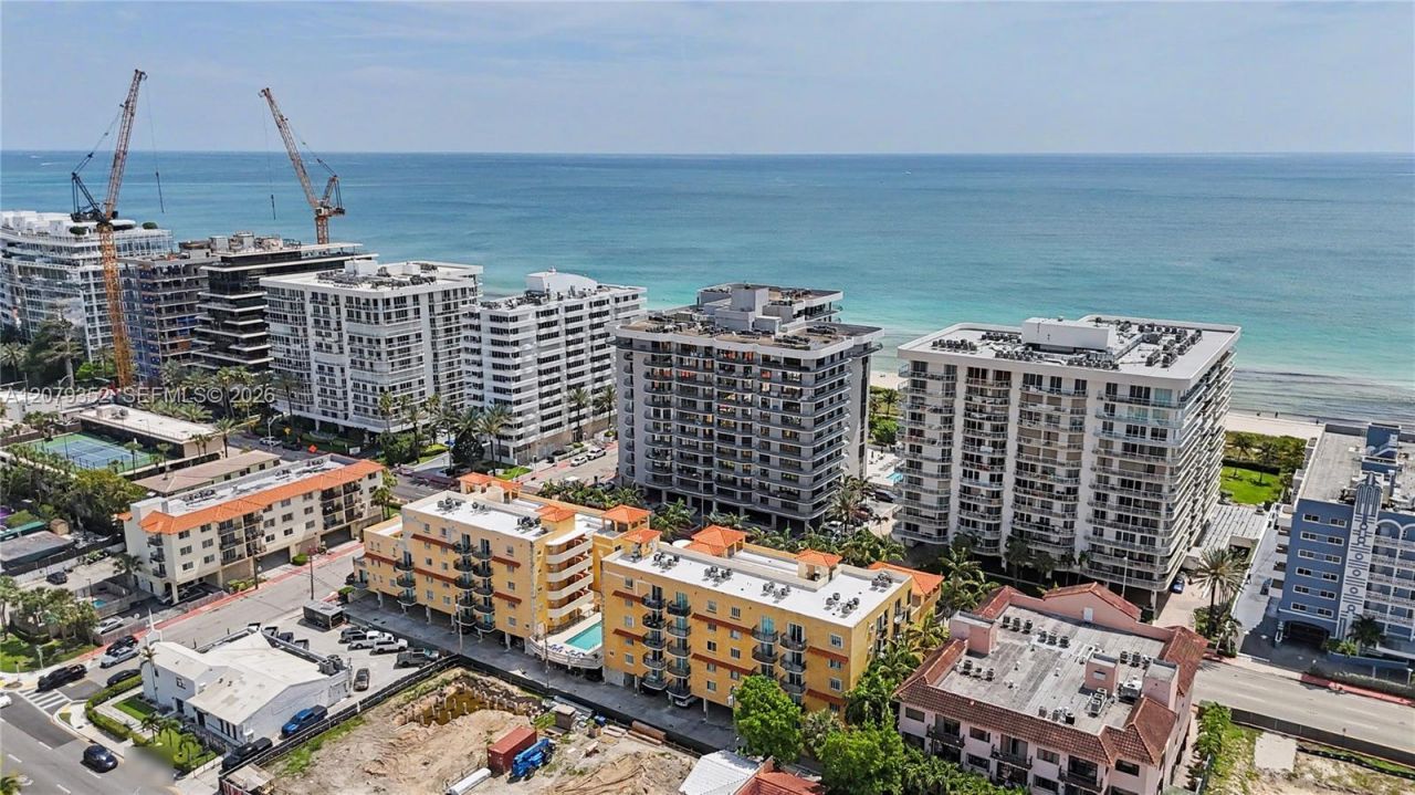 8888 Collins Ave , Unit 115, Surfside, FL 33154 Photo