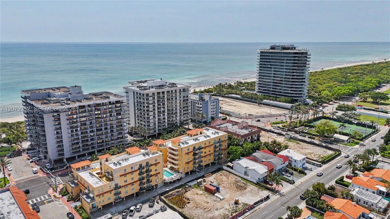 8888 Collins Ave , Unit 115, Surfside, FL 33154 Photo