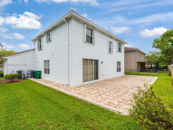 18051 SW 41st St, Miramar, FL 33029