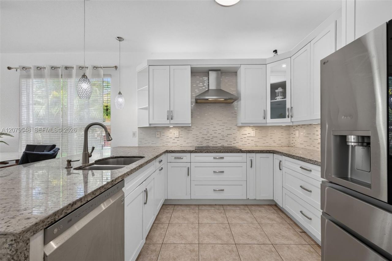 18051 SW 41st St, Miramar, FL 33029 Photo