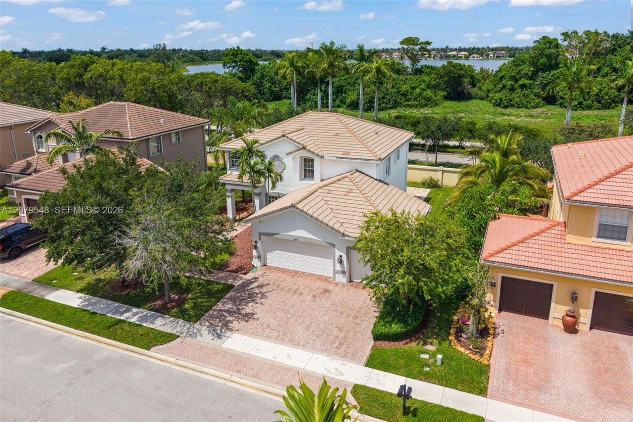 18051 SW 41st St, Miramar, FL 33029 Photo