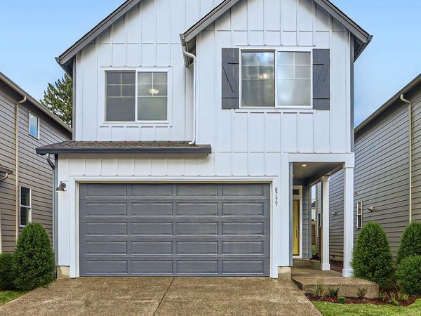 851 Windrow Av SE, Albany, OR 97322