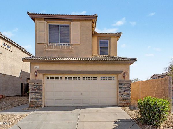 111 E COTTONWOOD Lane, Phoenix, AZ 85048