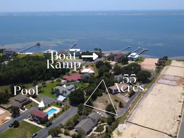 1637 Smugglers Cove Cir, Gulf Breeze, FL 32563