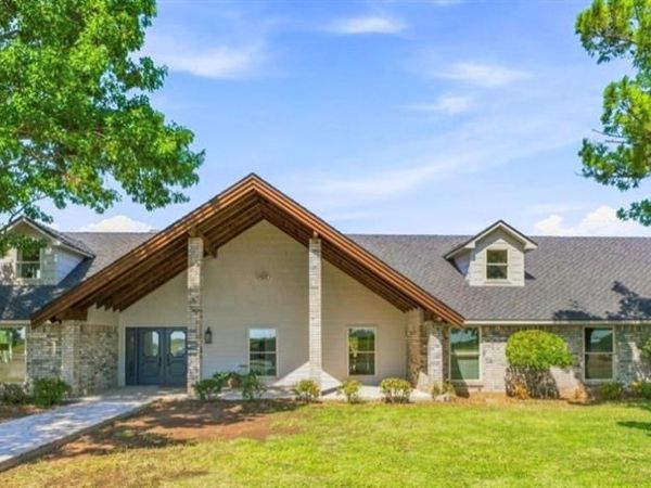 1070 FM 3329, Olney, TX 76374