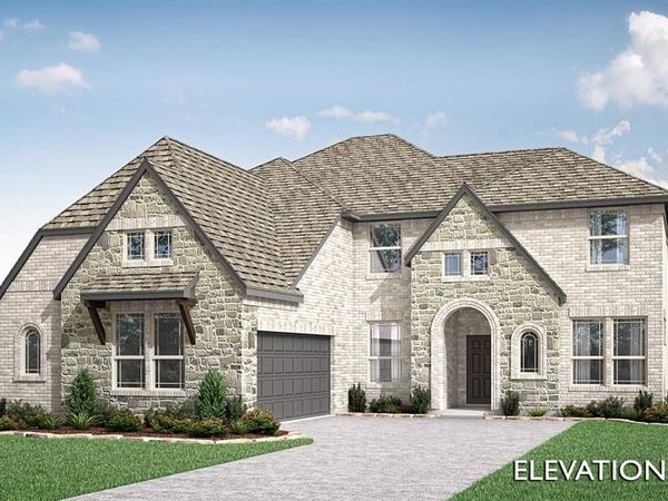 1260 Amberwood Lane, Red Oak, TX 75154