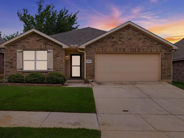 3900 Oceanview Drive, Denton, TX 76208