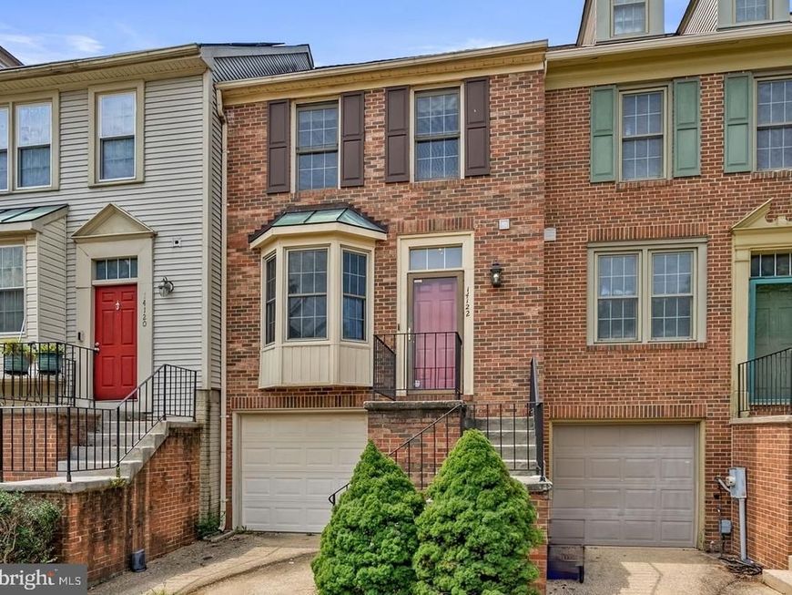 14122 Oakpointe Drive , Laurel, MD 20707 Main Photo