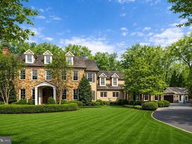 9698 MILL RIDGE LANE , GREAT FALLS, VA 22066