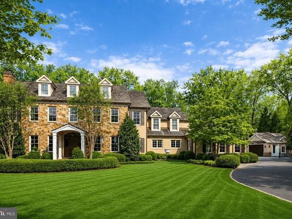 9698 MILL RIDGE LANE , GREAT FALLS, VA 22066