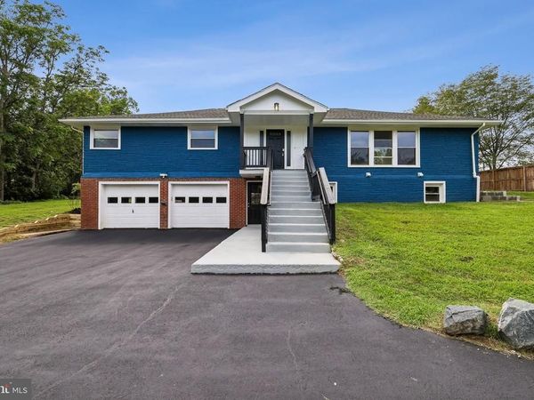 1685 BROOKE ROAD , STAFFORD, VA 22554