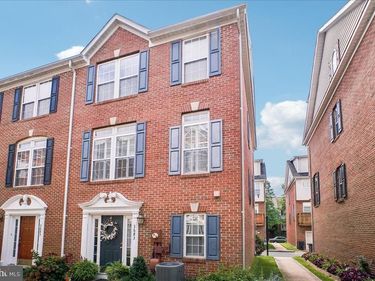 3683 MADISON VIEW LANE , FALLS CHURCH, VA 22041
