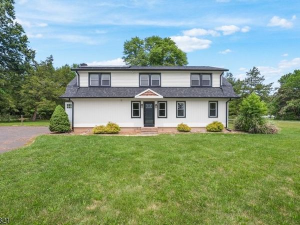 117 Mountain View Rd, Hillsborough, NJ 08844