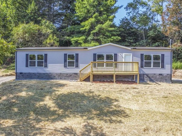 239 Honey Drive, New Tazewell, TN 37825
